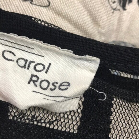 Carol Rose Top - Picture 3 of 5